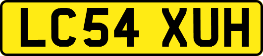 LC54XUH