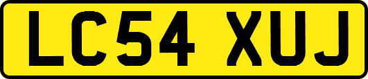 LC54XUJ