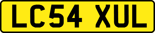 LC54XUL