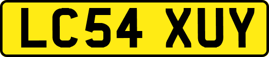 LC54XUY
