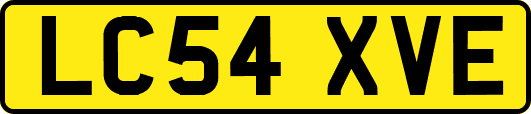 LC54XVE