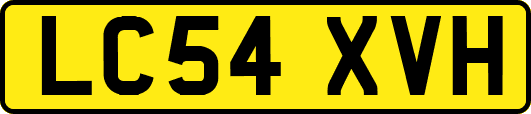 LC54XVH