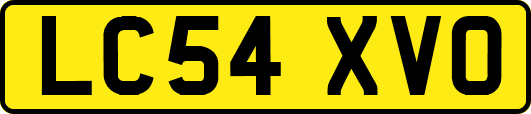 LC54XVO