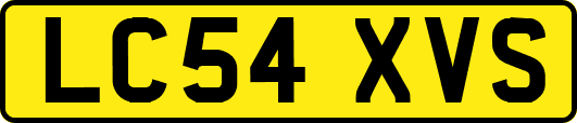 LC54XVS