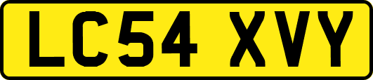 LC54XVY
