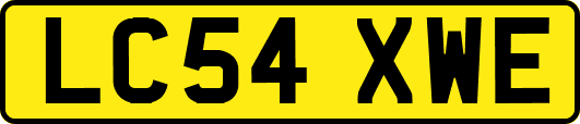 LC54XWE