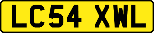 LC54XWL