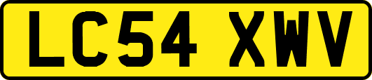 LC54XWV