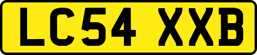 LC54XXB