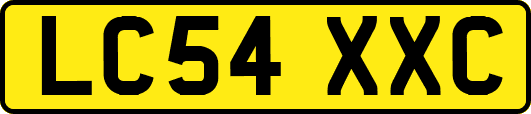 LC54XXC