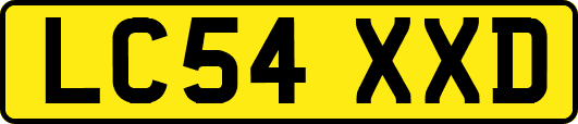LC54XXD