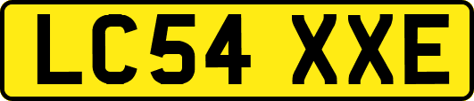 LC54XXE