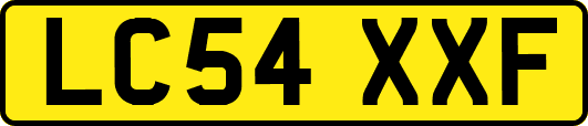 LC54XXF