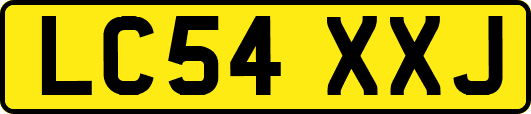 LC54XXJ