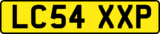 LC54XXP