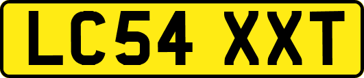 LC54XXT