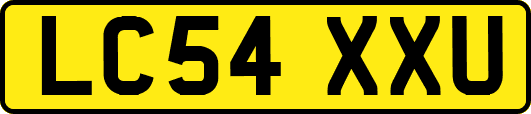 LC54XXU
