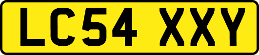 LC54XXY