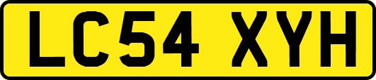 LC54XYH