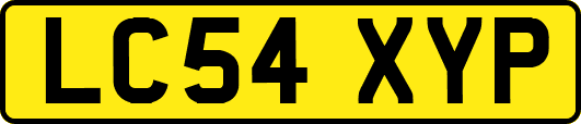 LC54XYP