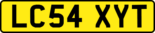 LC54XYT