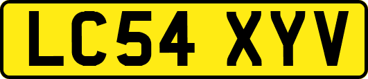 LC54XYV