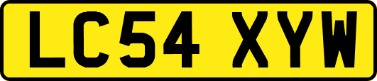 LC54XYW