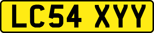 LC54XYY