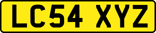 LC54XYZ