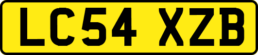 LC54XZB