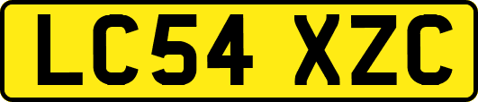 LC54XZC
