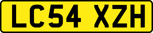 LC54XZH