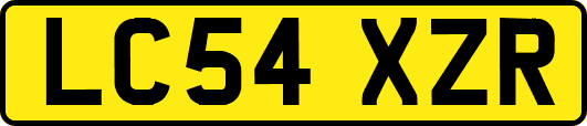 LC54XZR