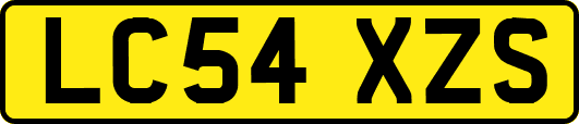 LC54XZS