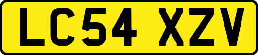 LC54XZV