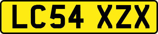 LC54XZX