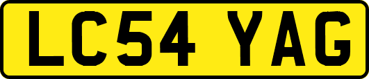 LC54YAG