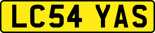 LC54YAS