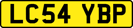 LC54YBP