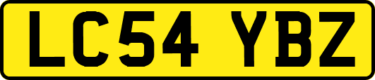 LC54YBZ