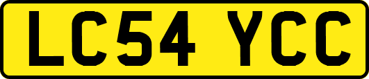 LC54YCC