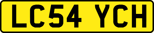 LC54YCH