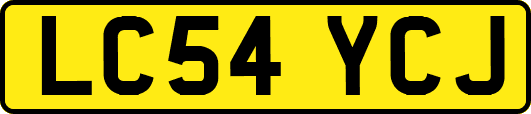 LC54YCJ