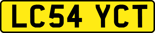 LC54YCT