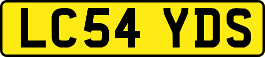 LC54YDS