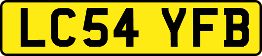 LC54YFB