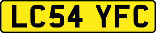 LC54YFC