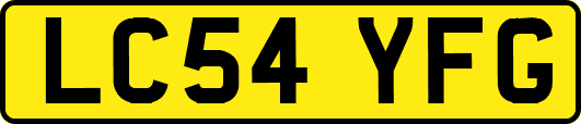 LC54YFG