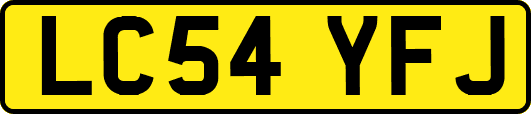 LC54YFJ