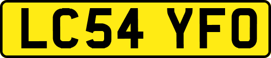 LC54YFO